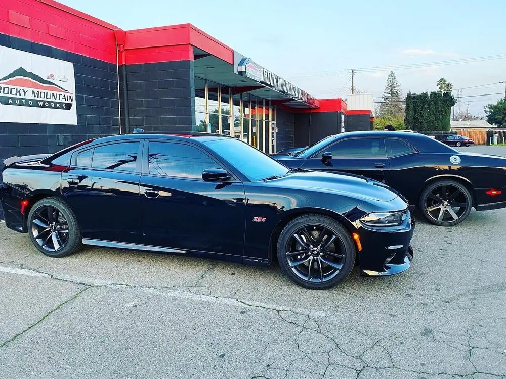window tinting tips Sacramento