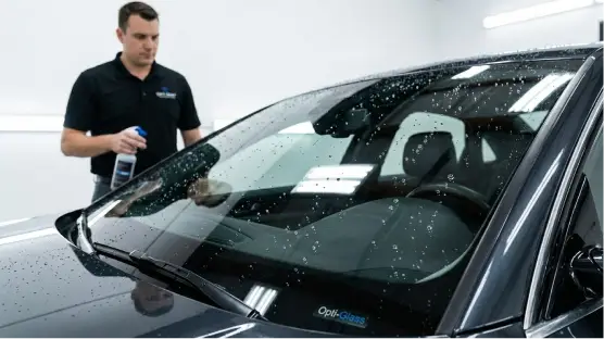 ceramic coating