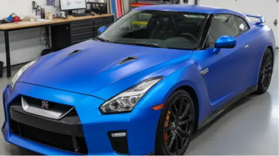 vinyl wraps