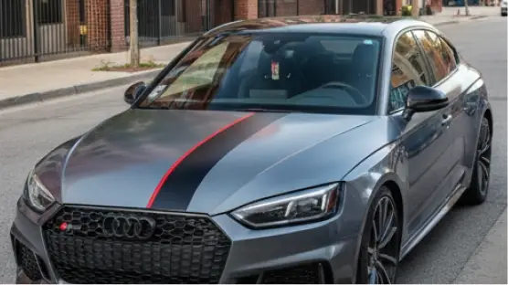 vinyl wraps