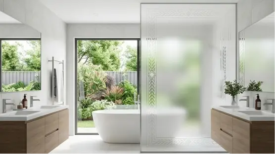 decorative home film