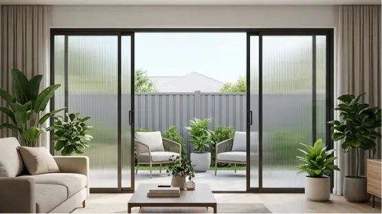 decorative home film