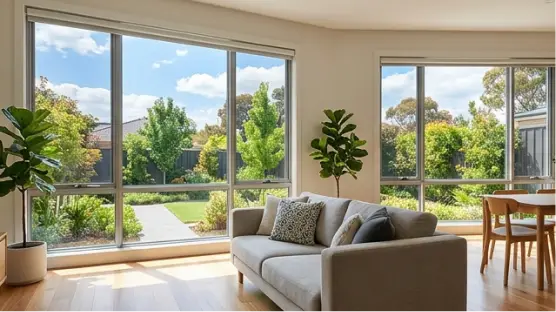 privacy window film