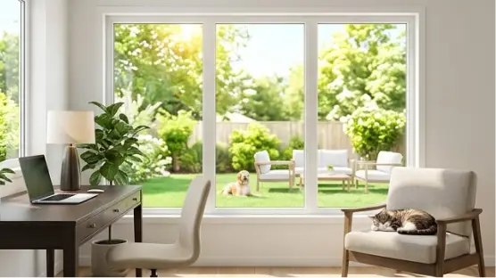 decorative home film