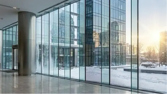 energy efficient window tint