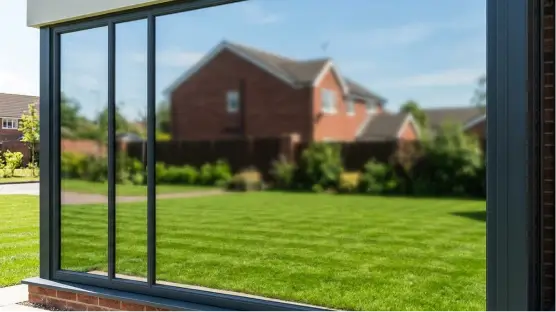 frosted window film