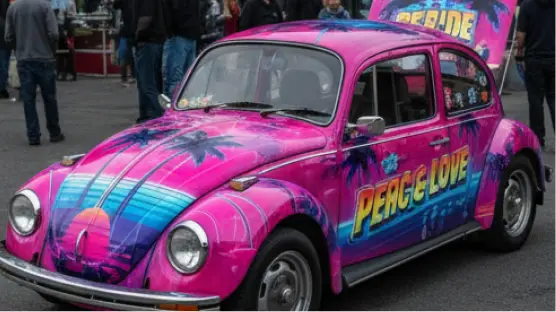 vinyl wraps