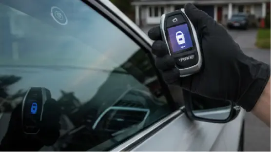 car security alarms