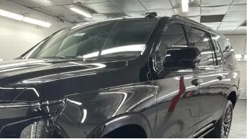 car window tinting