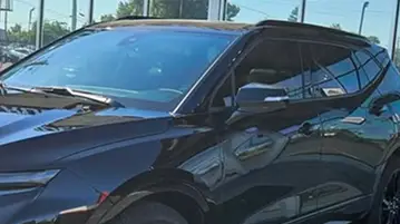 car window tinting