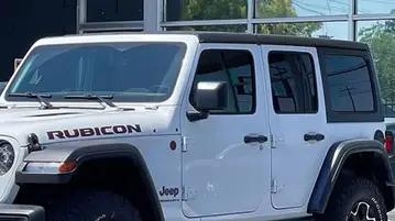car window tinting
