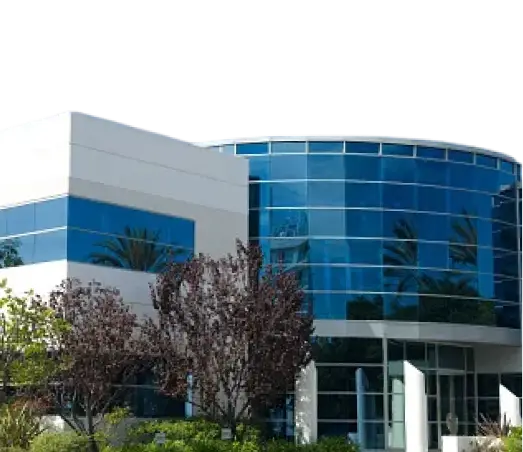 commercial window tinting