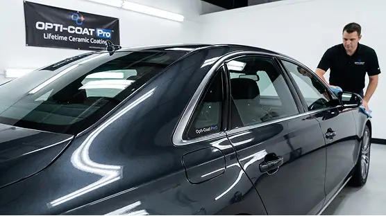 ceramic coating