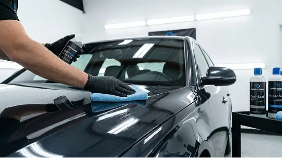 ceramic coating