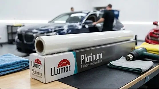 paint protection film