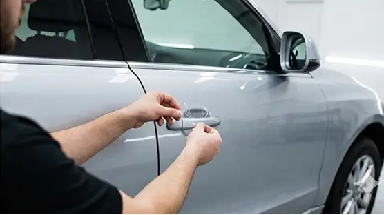 paint protection film