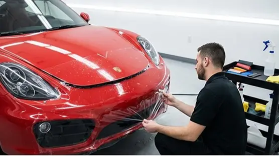 paint protection film