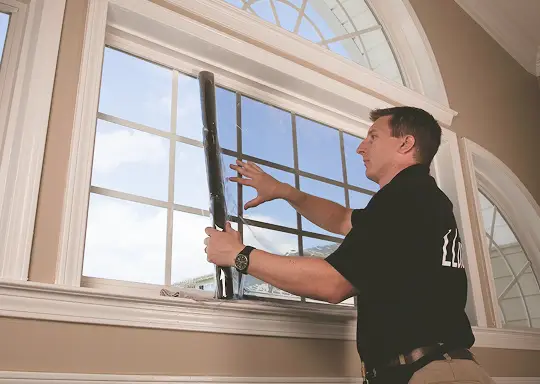 residential window tinting
