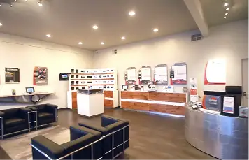 Rocky Mountain Auto Works